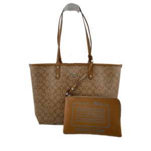 Сумка Coach City Tote R2300