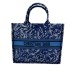 Сумка Christian Dior Book Tote R2352