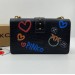 Сумка Pinko Love Bag Simply Graffiti R2397