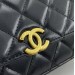 Сумка Chanel R2404