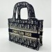 Сумка Christian Dior Book Tote Small R2418