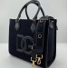 Сумка Dolce Gabbana DG Logo Bag R2427