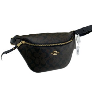 Сумка Coach Belt Bag R2437