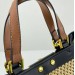 Сумка Fendi Peekaboo R2439