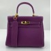 Сумка Hermes Kelly 25 Togo R2475