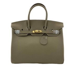 Сумка Hermes Birkin 35 R2485