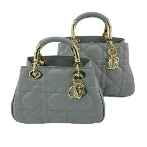 Сумка Christian Dior Lady 95.22 R2501