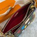 Сумка Louis Vuitton Multi Pochette R2647