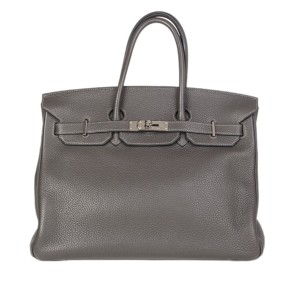 Сумка Hermes Birkin 35 R2664