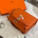 Сумка Hermes Kelly Pochette 22 R2677