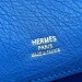 Сумка Hermes Kelly Pochette 22 R2678