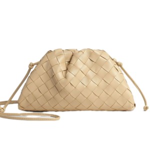 Сумка Bottega Veneta Mini Pouch R2697