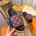 Шлепанцы Louis Vuitton B1676