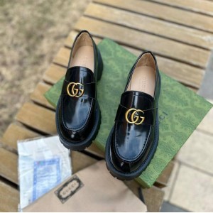 Лоферы Gucci B1682