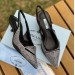 Босоножки Prada B1740