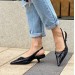 Босоножки Prada B1741