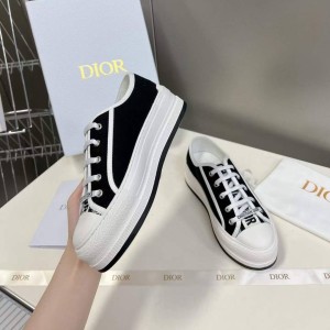 Кеды Christian Dior Walk'n'Dior B1919