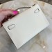 Сумка Hermes Kelly Pochette 22 R2838