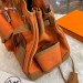 Сумка Hermes Birkin Cargo 35 R2841