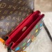 Сумка Louis Vuitton Pochette Metis R2846