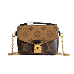 Сумка Louis Vuitton Micro Metis R2849