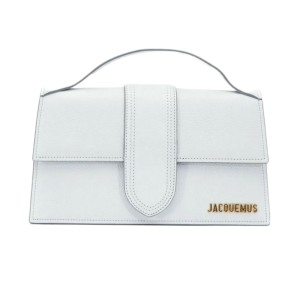 Сумка Jacquemus Le Grand Bambino R2862