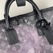 Дорожная сумка Louis Vuitton Keepal Bandouliere 50 Monogram R3008