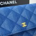 Сумка Chanel Woc R3011