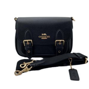 Сумка Coach Lucy Crossbody R3231