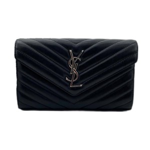 Сумка Saint Laurent Matelasse R3236