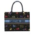 Сумка Christian Dior Book Tote R3316