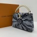 Сумка Louis Vuitton Capucines R3380