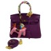 Сумка Hermes Birkin 25 R3483