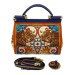 Сумка Dolce Gabbana Sicily R3554