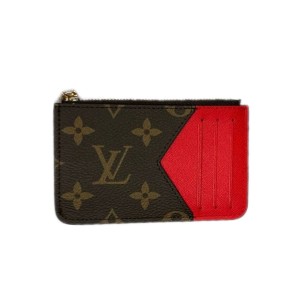 Визитница Louis Vuitton Romy RE3629