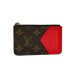 Визитница Louis Vuitton Romy RE3629