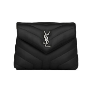 Сумка Saint Laurent Loulou Toy RE3635