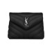 Сумка Saint Laurent Loulou Toy RE3635