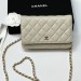 Сумка Chanel Woc RE3648