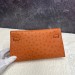 Сумка Hermes Kelly Elan RE3660