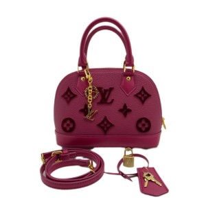 Сумка Louis Vuitton Alma BB RP3691