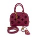 Сумка Louis Vuitton Alma BB RP3691