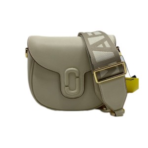 Сумка Marc Jacobs The Small Saddle Bag RP3698