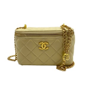 Сумка Chanel Vanity RP3756