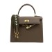 Сумка Hermes Kelly 28 RP3783