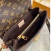 Сумка Louis Vuitton Pochette Metis East West R2112