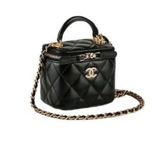 Сумка Chanel Mini Vanity R2146