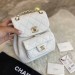 Рюкзак Chanel Duma R2149