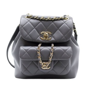 Рюкзак Chanel Duma R2153