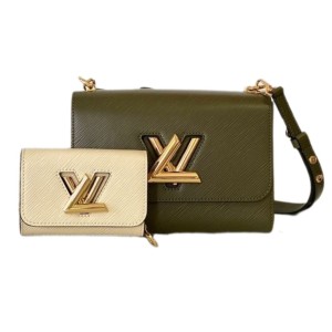 Сумка Louis Vuitton Twist MM R2164